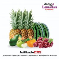 Fruit bundle mixi